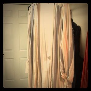 4 pair of women’s Levi’s size 11 /32